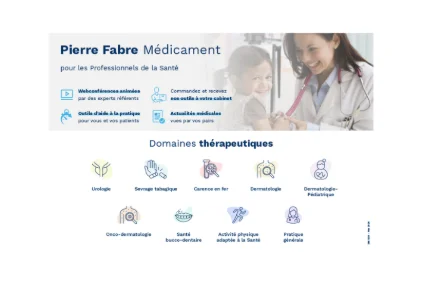 Pierre Fabre