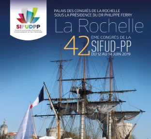 42e congrès de la SIFUD-PP