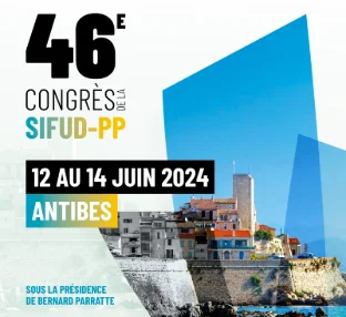 46e congrès de la SIFUD-PP