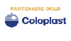 COLOPLAST - Partenaire GOLD