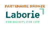 LABORIE - Partenaire BRONZE