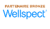 WELLSPECT - Partenaire BRONZE
