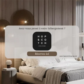 Hébergement