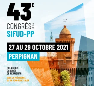 43e congrès de la SIFUD-PP